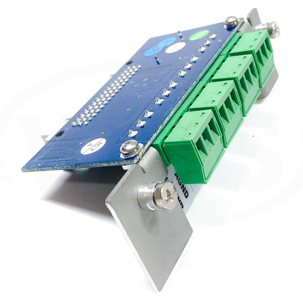 3-0500-046 Thermofisher Scientific Analog Input Expansion Terminal Board - 0