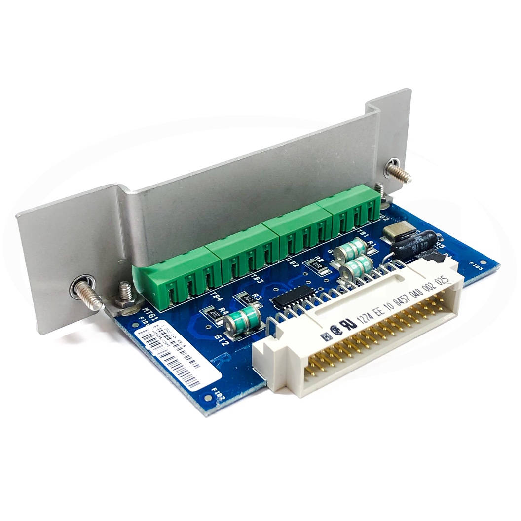 3-0500-046 Thermofisher Scientific Analog Input Expansion Terminal Board