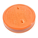 3-CPUDR Edwards CPU Door Kit-3