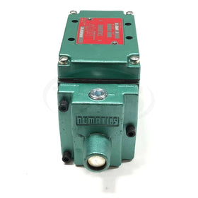 3JSR40 NUMATICS Solenoid Valve