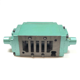 3JSR40 NUMATICS Solenoid Valve - 0