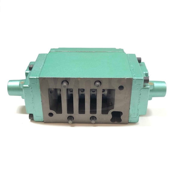 3JSR40 NUMATICS Solenoid Valve