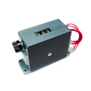 3-Y-8440-MF Durant Electric Counter Assembly 12VDC-3