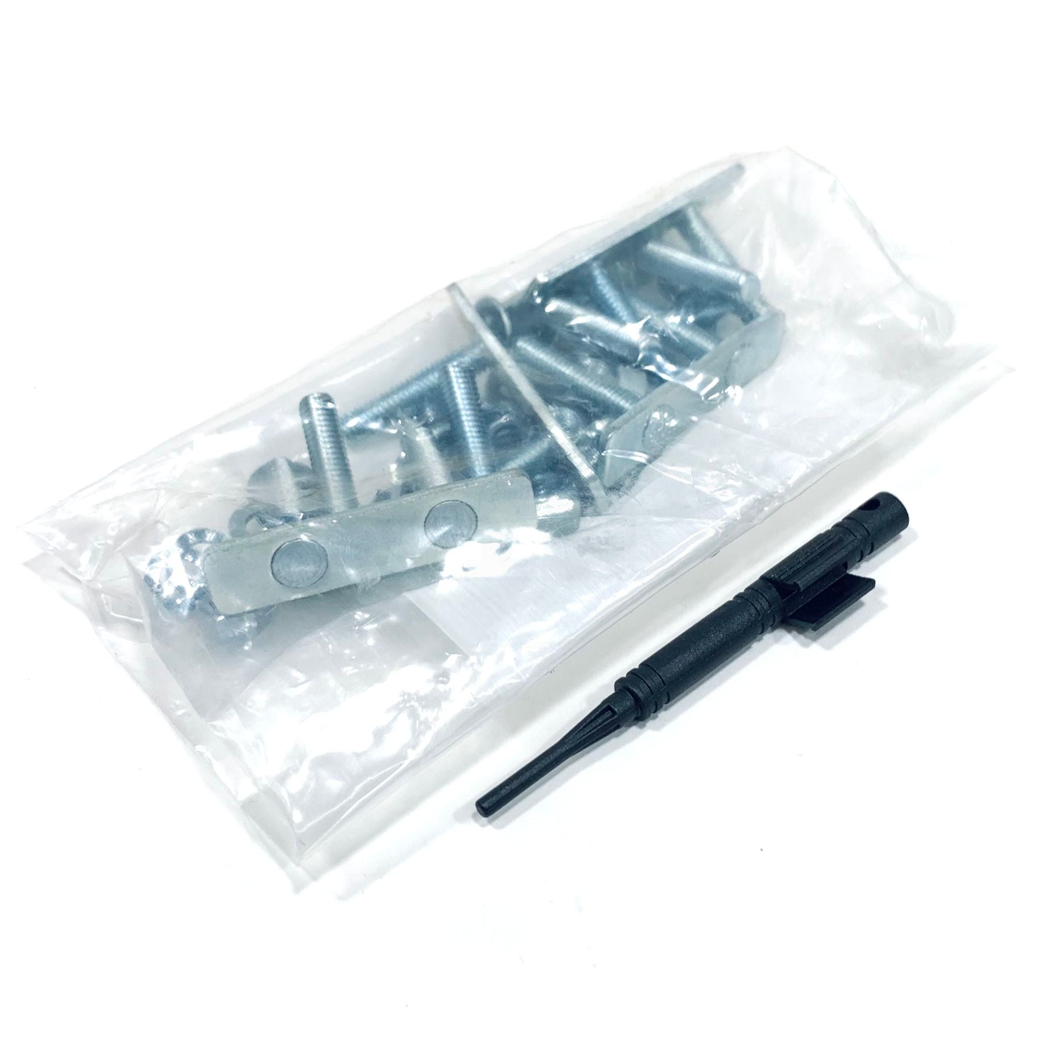 30-120-OO-P Datalogic Safety Light Curtain