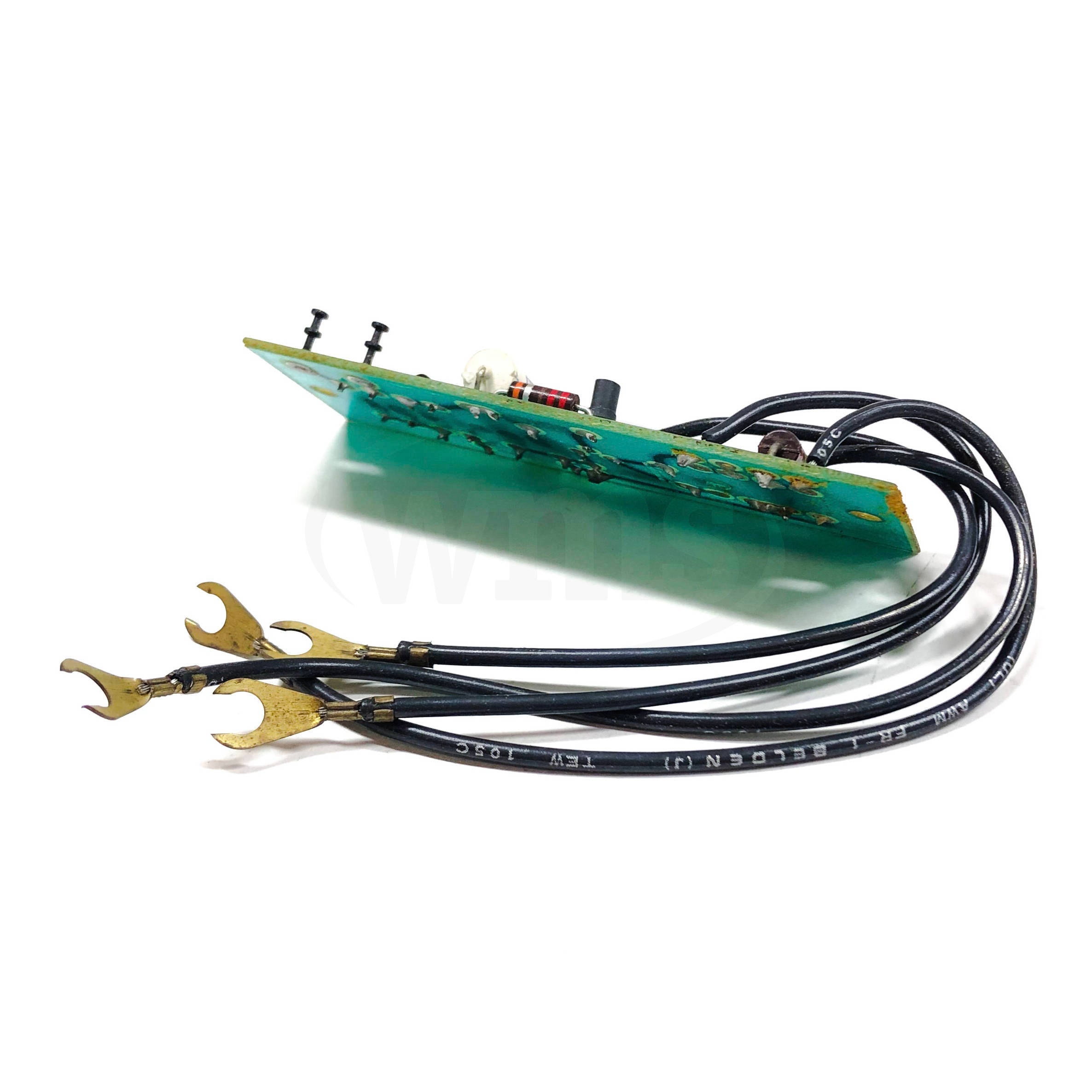 300-0437 Onan Amplifier Assembly