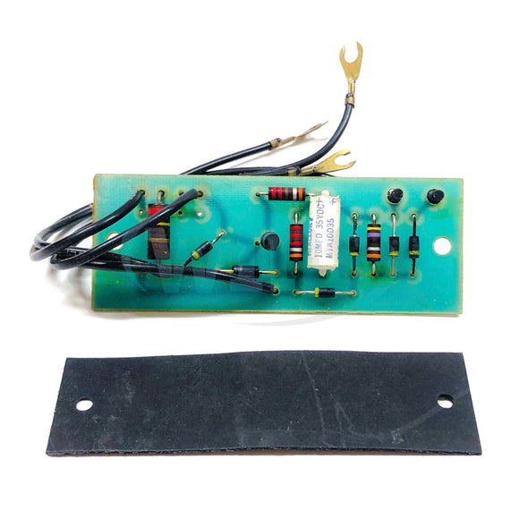 300-0437 Onan Amplifier Assembly