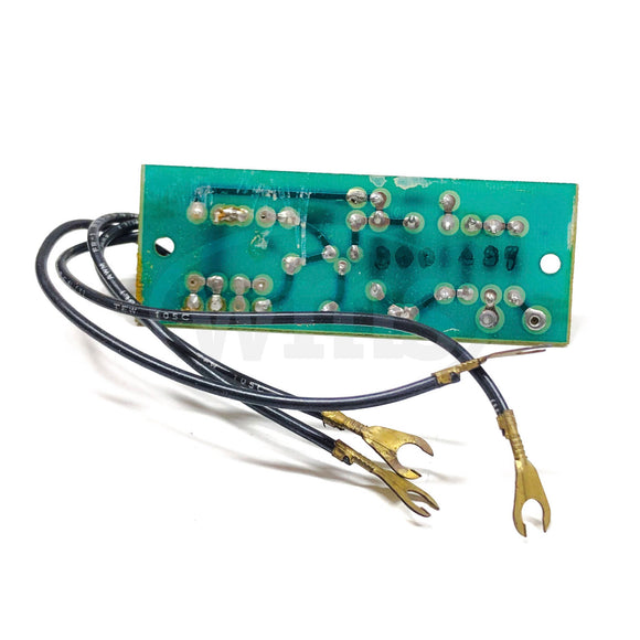 300-0437 Onan Amplifier Assembly