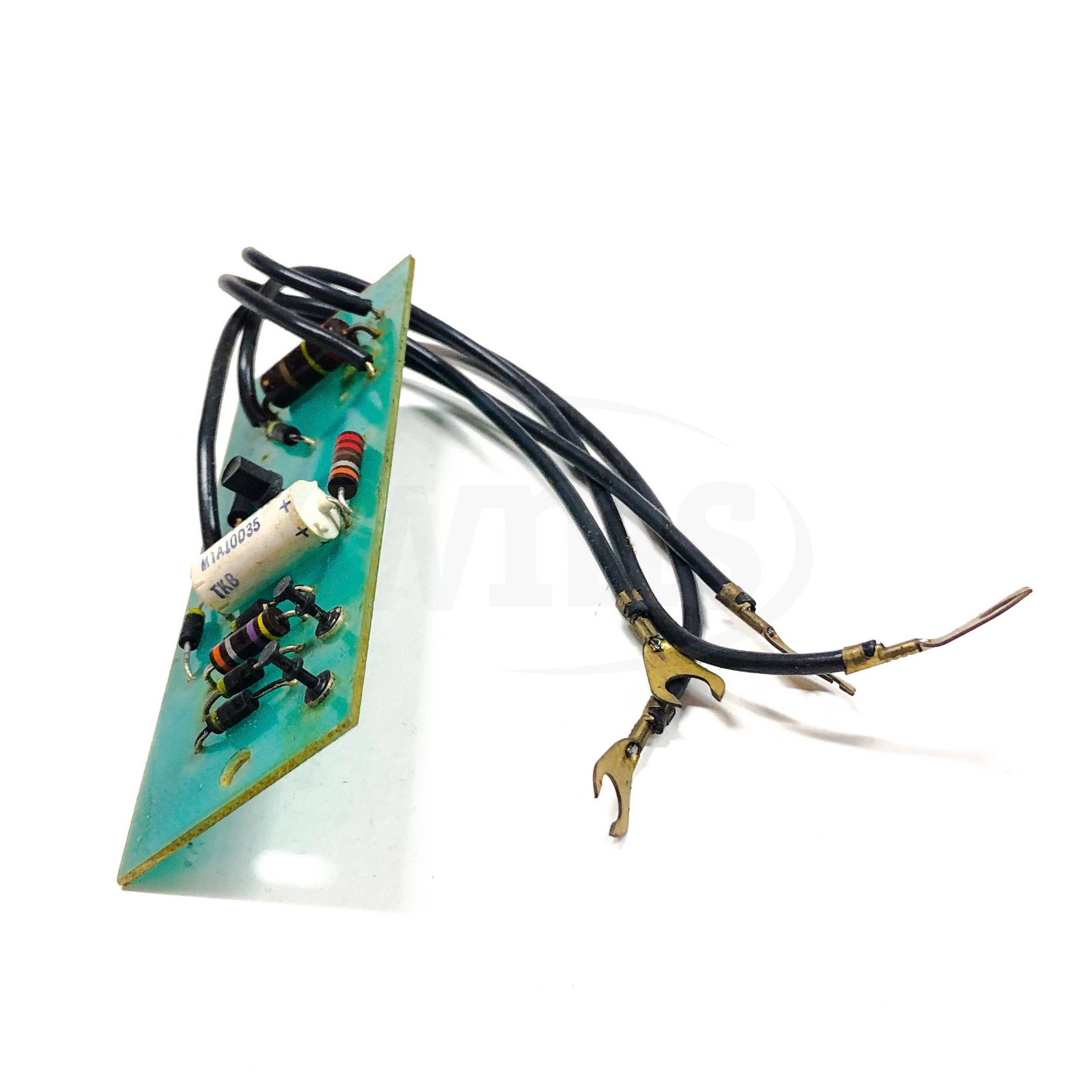 300-0437 Onan Amplifier Assembly
