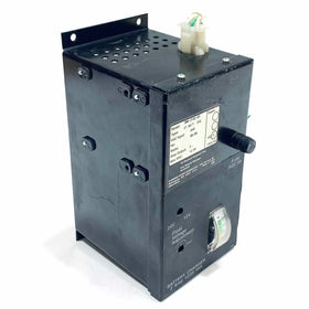 300-3152-03 Cummins 2 Amp OT Battery Charger, 12/24VDC