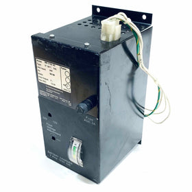 300-3152-03 Cummins 2 Amp OT Battery Charger, 12/24VDC - 0