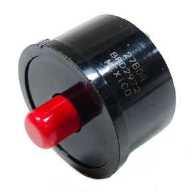 300077.04 Leeson Motor Overload Protector, Manual Reset