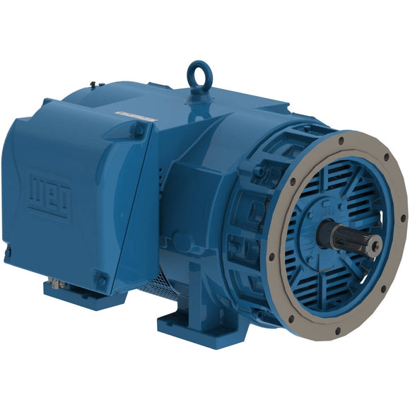 30018OT3H447/9TSD-W40 WEG 300HP, General Purpose Electric Motor, 1800RPM