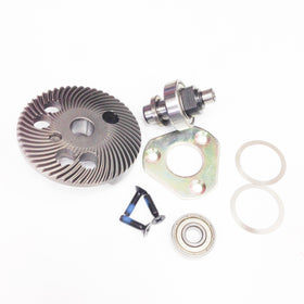 300308023 Ridgid Bevel Gear And Shaft Assembly