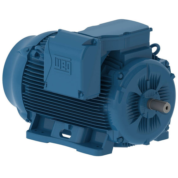 30036ET3G449TS-W22 WEG 300HP Severe Duty Electric Motor, 3600RPM
