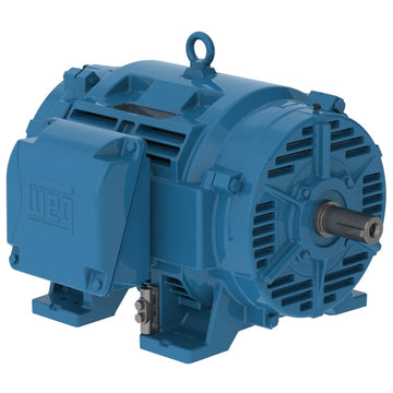 30036OT3G449TS-RFVFD WEG 300HP Refrigeration Electric Motor, 3600RPM