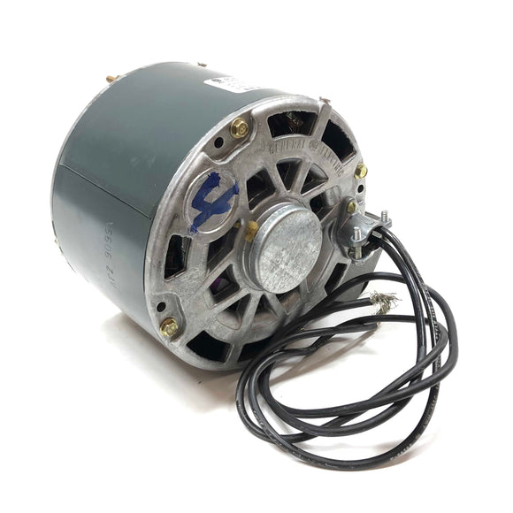 3012 General Electric 1/5 HP, 1075 RPM, 60Hz, 208-230V, Motor