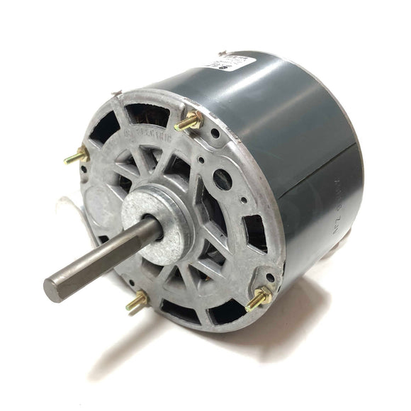3012 General Electric 1/5 HP, 1075 RPM, 60Hz, 208-230V, Motor