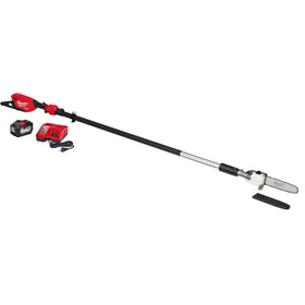 3013-21 Milwaukee M18 FUEL Telescoping Pole Saw Kit
