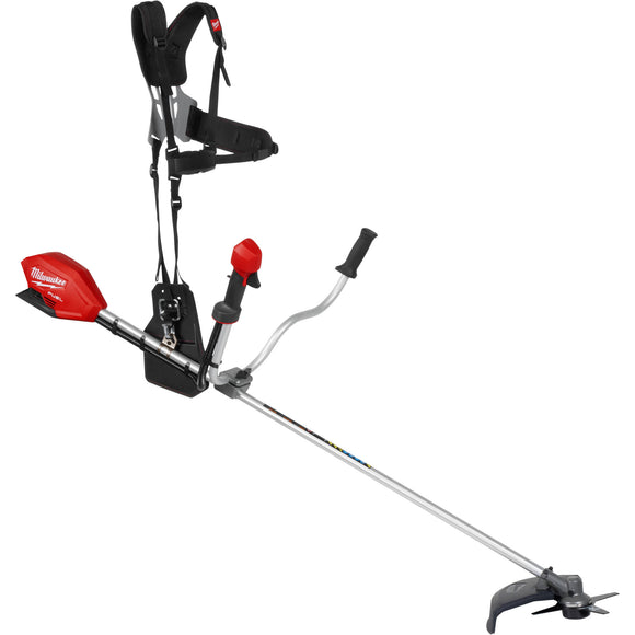 3015-20 Milwaukee M18 FUEL Brush Cutter