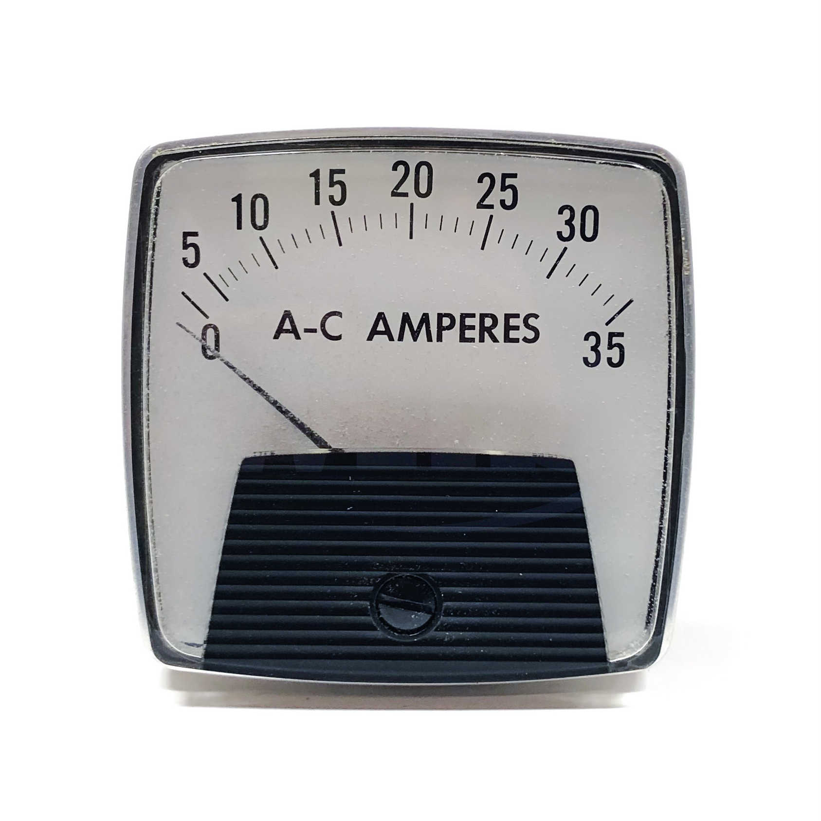 302-0404 Onan Ammeter - 0