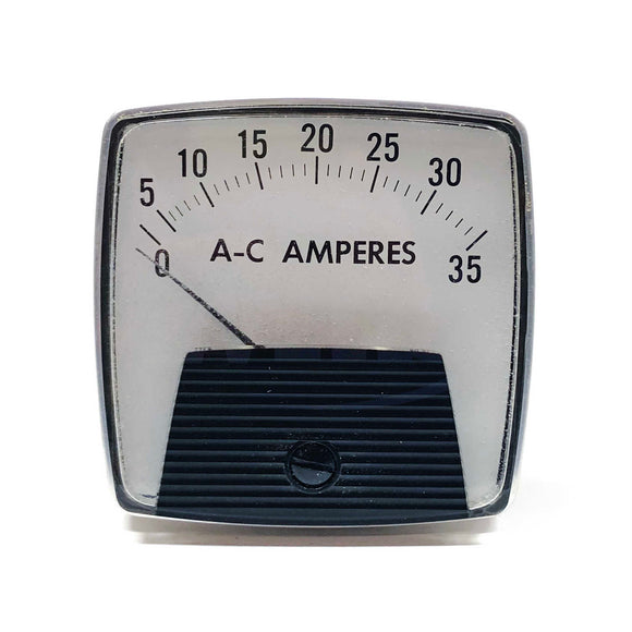302-0404 Onan Ammeter