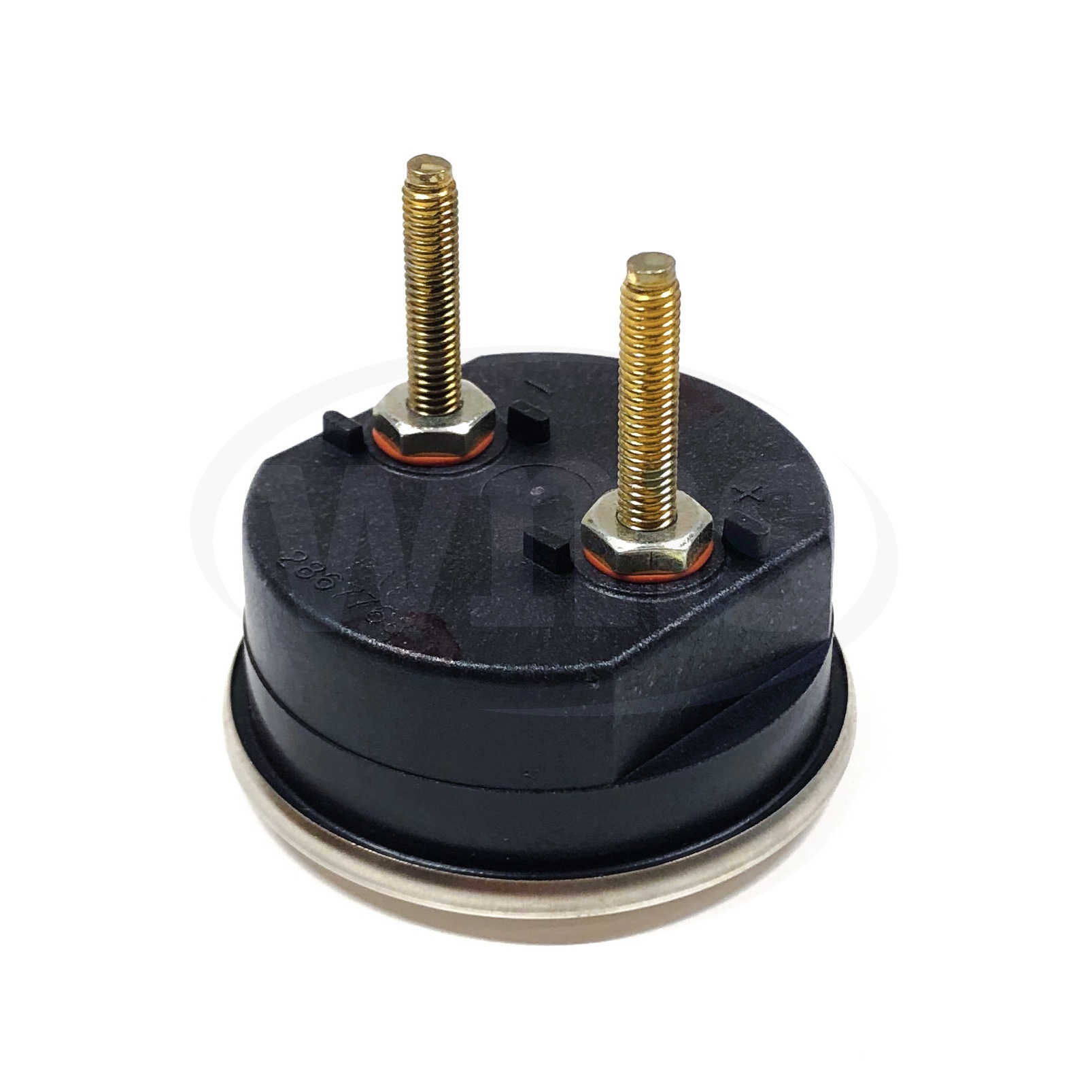 302-1363 Onan Ammeter - 0