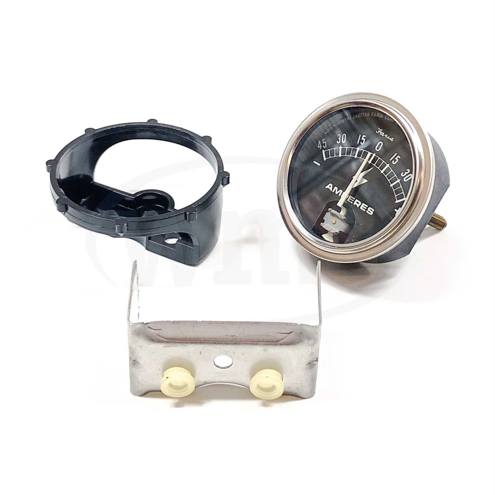 302-1363 Onan Ammeter