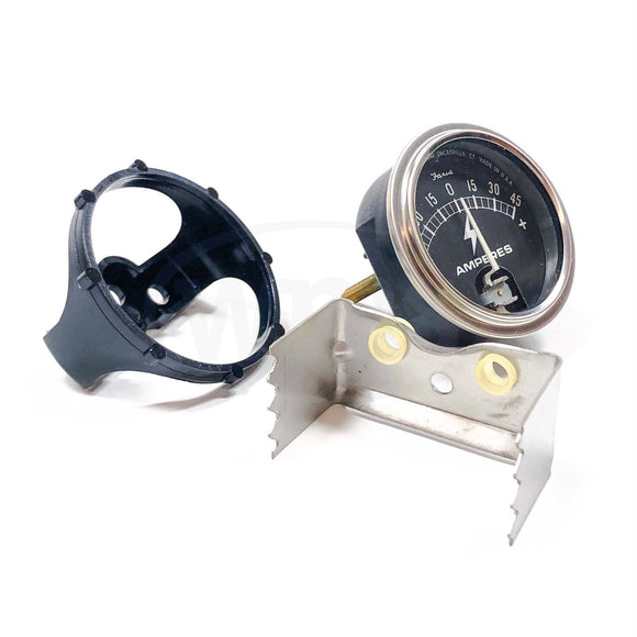 302-1363 Onan Ammeter