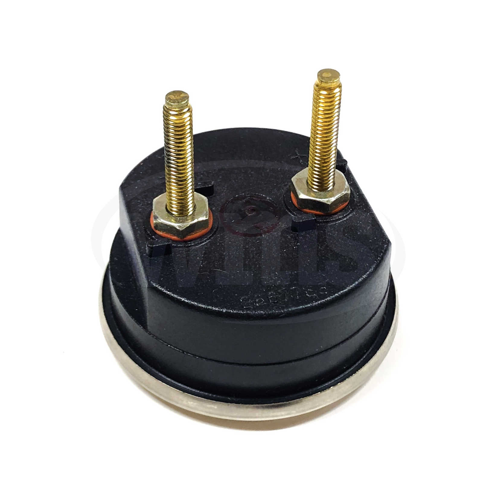 302-1366 Onan Ammeter