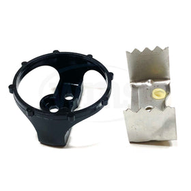 302-1366 Onan Ammeter - 0