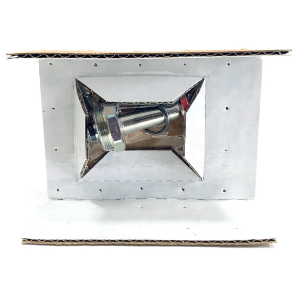 302018 Asco Valve Rebuild Kit