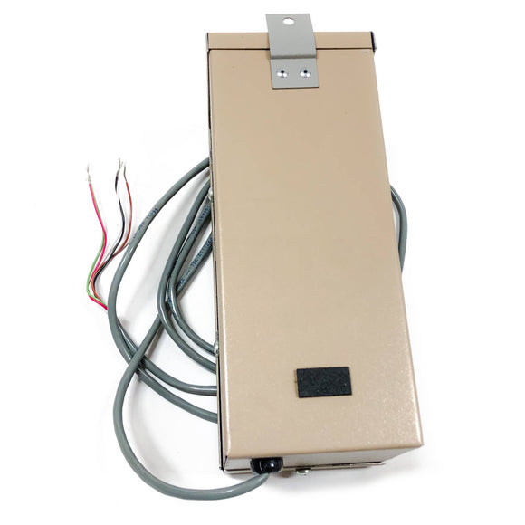 3024-7881/D Unitary Products Outdoor Thermostat