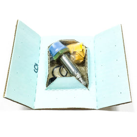 302898 Asco Red-Hat Valve, Solenoid Valve Rebuild Repair Kit