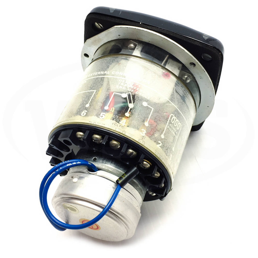 305C015A10XX ATC Timer, 0-15 Min
