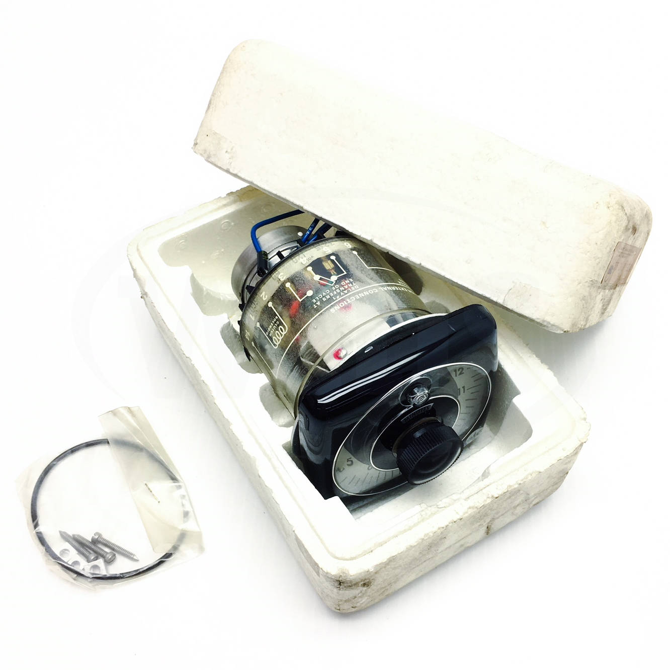 305C015A10XX ATC Timer, 0-15 Min - 0