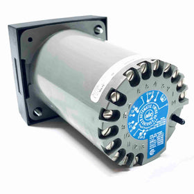 305E 029 A 10 PX ATC Timer, 120V, 60Hz