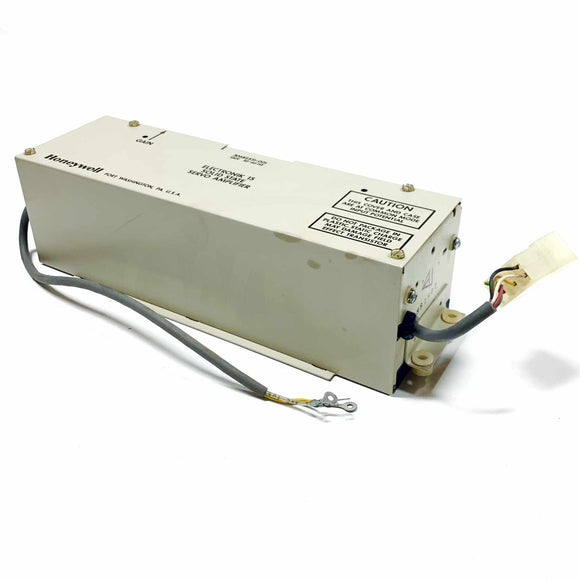 30682531-001 Honeywell Solid State Servo Amplifier, 120V, 50-60Hz