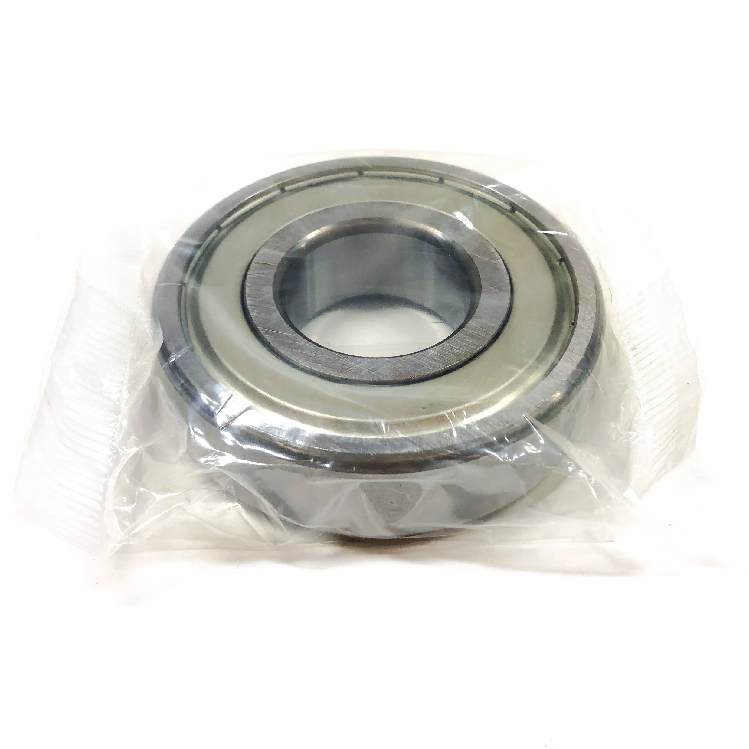 306KDD Timken Single Row Ball Bearing, 30mm x 72mm x 19mm