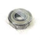 306KDD Timken Single Row Ball Bearing, 30mm x 72mm x 19mm-3