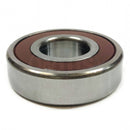 306PP Fafnir Single Row Ball Bearing, 30mm x 72mm x 19mm-1