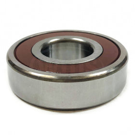306PP Fafnir Single Row Ball Bearing, 30mm x 72mm x 19mm