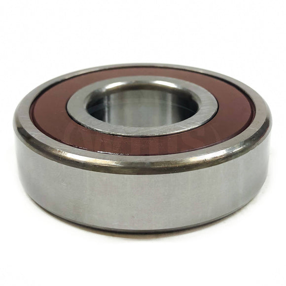 306PP Fafnir Single Row Ball Bearing, 30mm x 72mm x 19mm