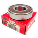 306PP Fafnir Single Row Ball Bearing, 30mm x 72mm x 19mm-2
