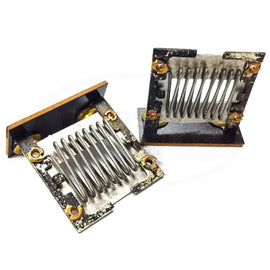 F2.0A Federal Overload Relay Heater Element, 2.0A