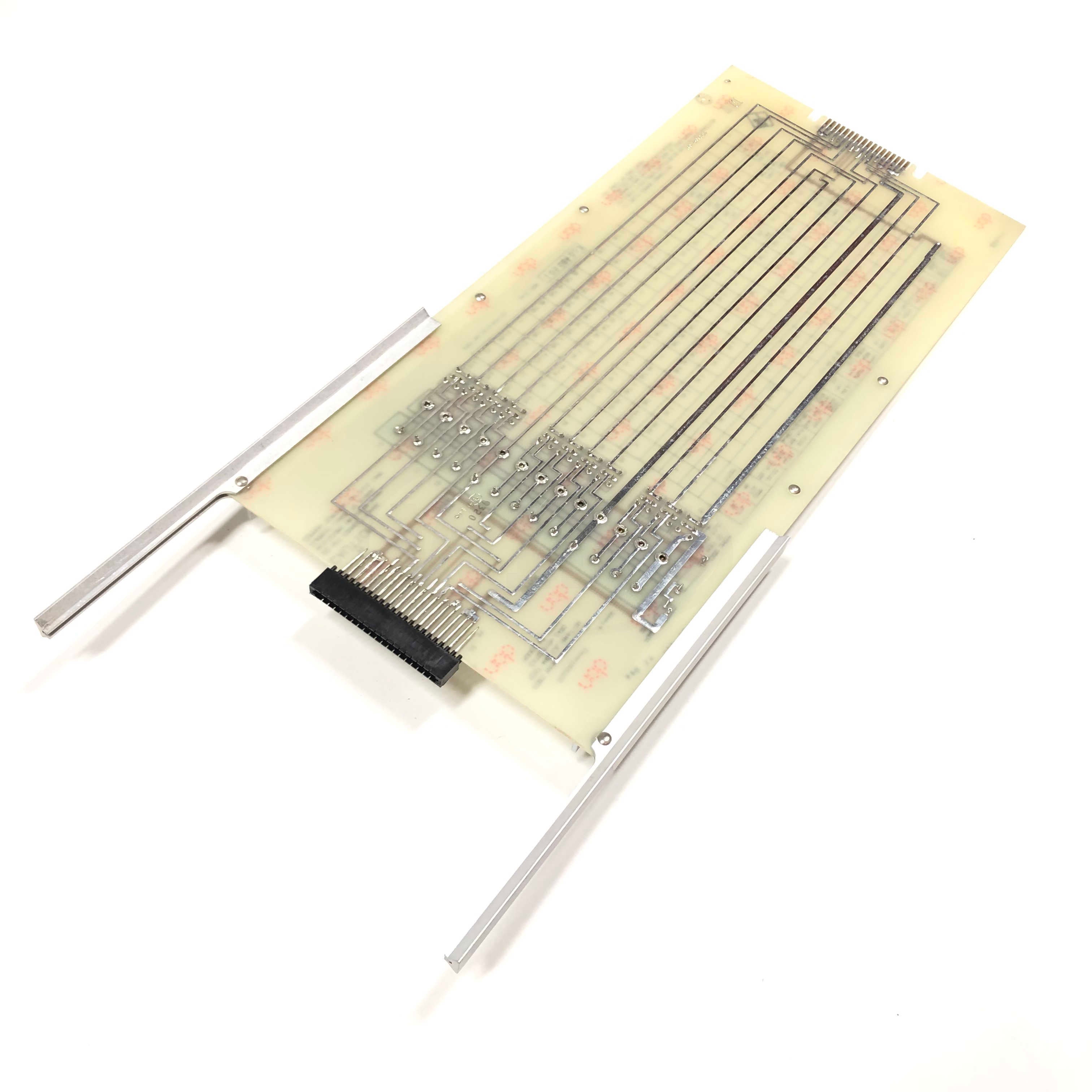 30731906-001 Honeywell Extender Calibration TDC