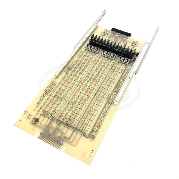 30731906-001 Honeywell Extender Calibration TDC