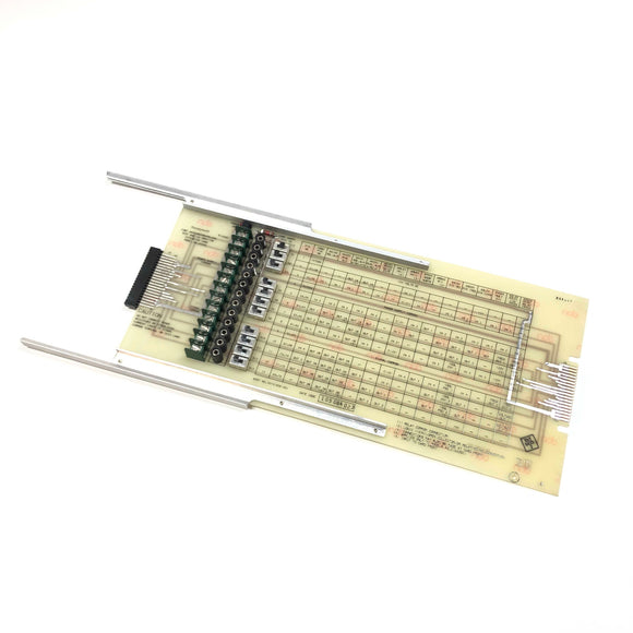 30731906-001 Honeywell Extender Calibration TDC