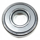 307KDD Fafnir Single Row Ball Bearing, 35mm x 80mm x 21mm-2