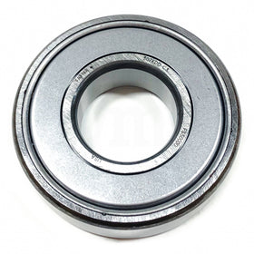 307KDD Fafnir Single Row Ball Bearing, 35mm x 80mm x 21mm - 0
