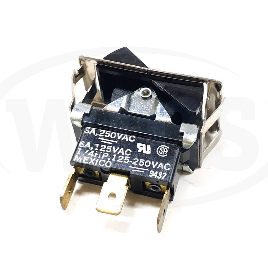 308-0624 Onan Rocker Switch